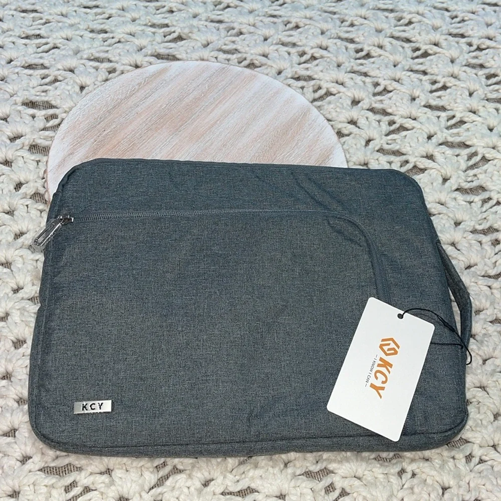 KCY Laptop Sleeve Carrying Case 13-14 Inch laptop‎